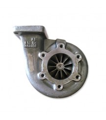 Turbocharger 863501